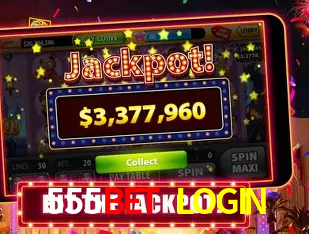 555BET LOGIN