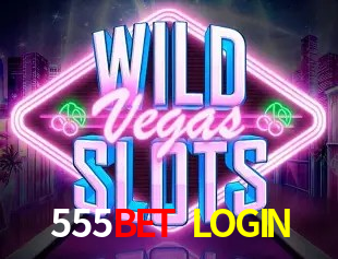 555BET LOGIN