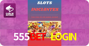 555BET LOGIN