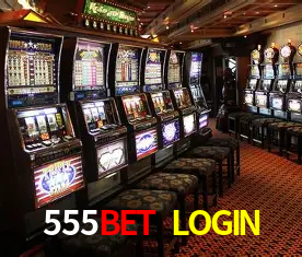 PLATAFORMA 555BET
