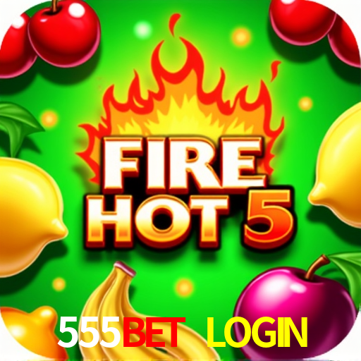 555BET LOGIN