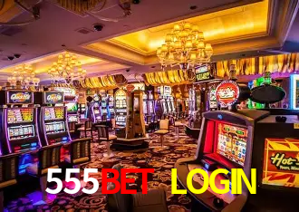 PLATAFORMA 555BET