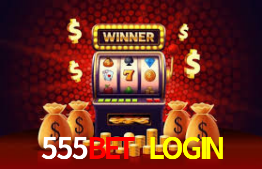 PLATAFORMA 555BET