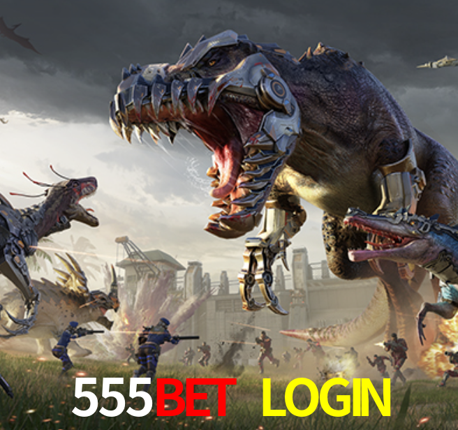 PLATAFORMA 555BET