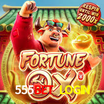 PLATAFORMA 555BET